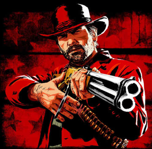 Red Dead Redemption